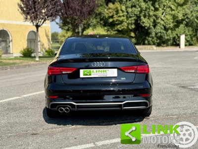 Audi A3 Sedan 35 TDI (9)