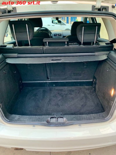 Mercedes-Benz Classe A 160 CDI Avantgarde (10)