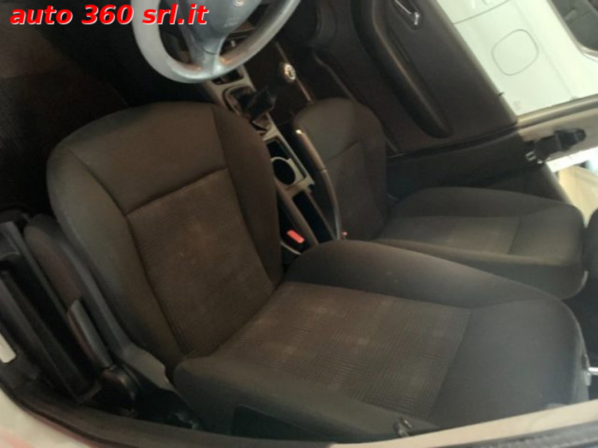Mercedes-Benz Classe A 160 CDI Avantgarde (12)