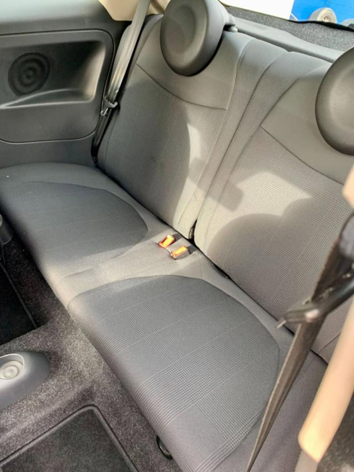 Fiat 500 1.2 Lounge (9)
