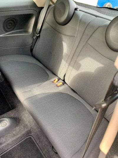 Fiat 500 1.2 Lounge (9)