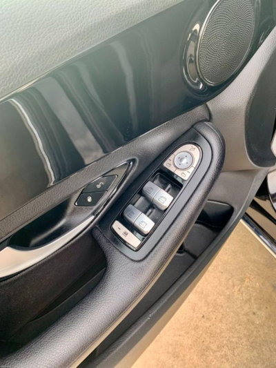 Mercedes-Benz Classe C Station Wagon 200 d Auto Sport Plus (10)