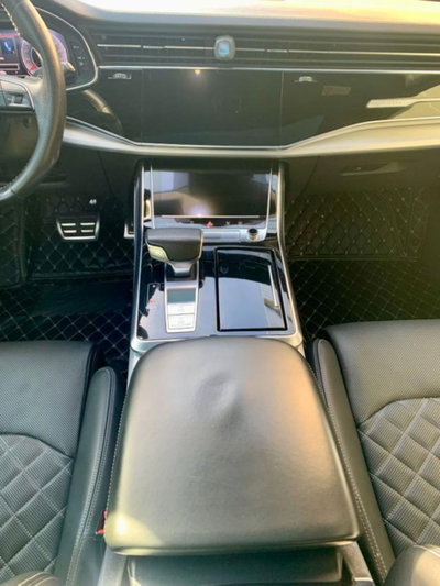 Audi Q8 Q8 50 TDI 286 CV quattro tiptronic Sport (10)