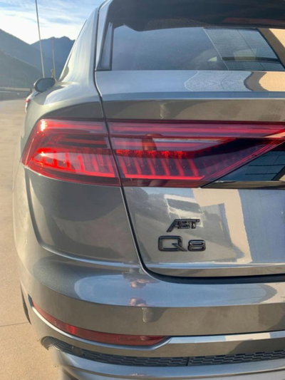 Audi Q8 Q8 50 TDI 286 CV quattro tiptronic Sport (13)