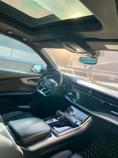 Audi Q8 Q8 50 TDI 286 CV quattro tiptronic Sport (15)