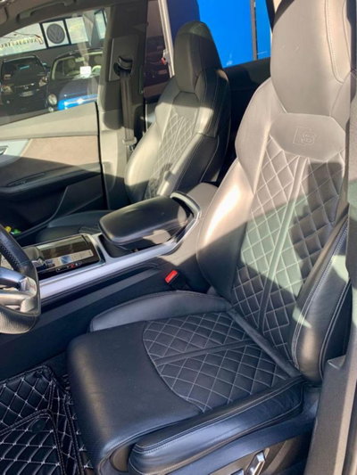 Audi Q8 Q8 50 TDI 286 CV quattro tiptronic Sport (7)