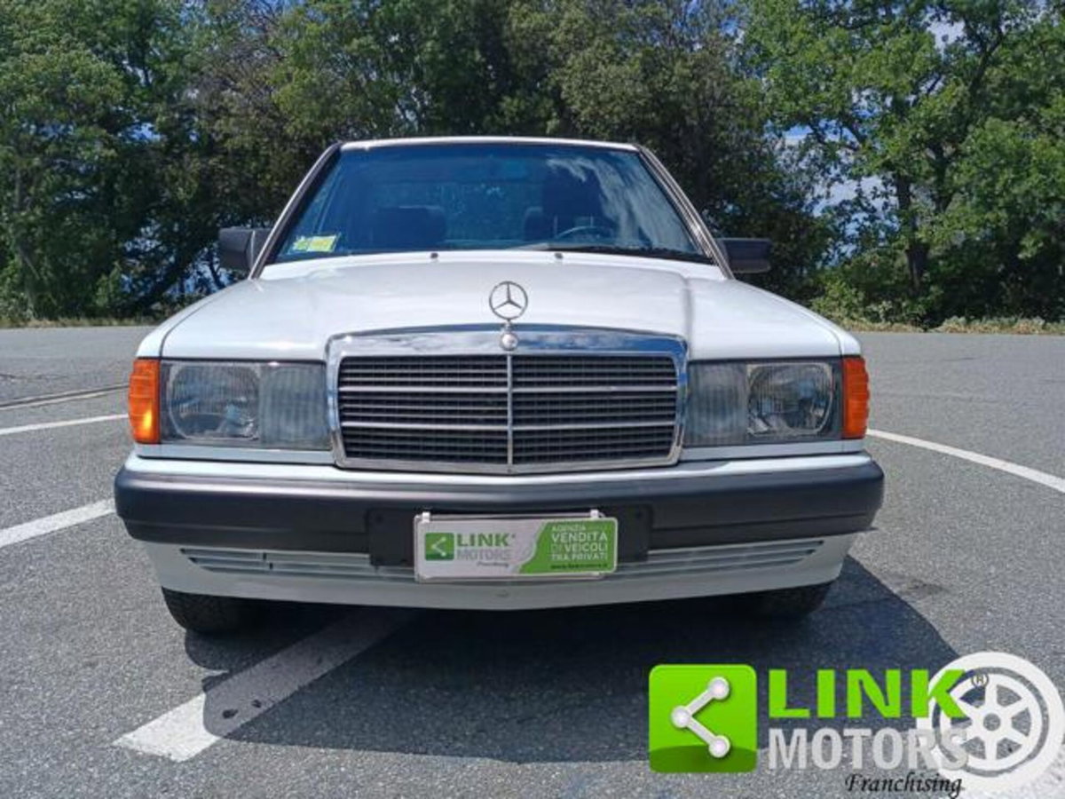 Mercedes-Benz 190 2.0 E cat (3)