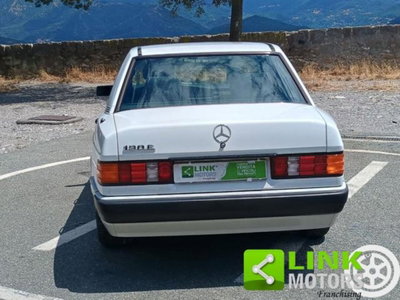 Mercedes-Benz 190 2.0 E cat (6)