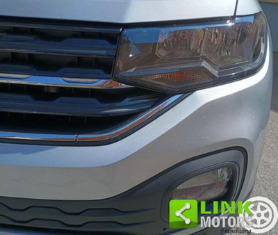 Volkswagen T-Cross 1.0 TSI 110 CV DSG Style (15)