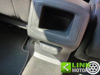 Volkswagen T-Cross 1.0 TSI 110 CV DSG Style (19)