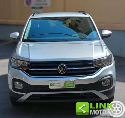 Volkswagen T-Cross 1.0 TSI 110 CV DSG Style (3)