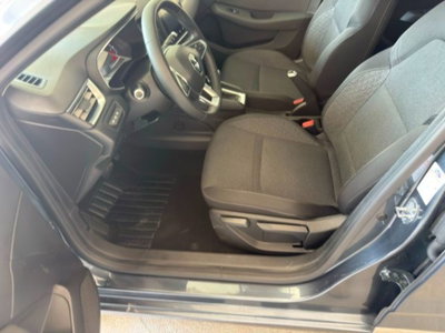 Renault Clio TCe 90 CV 5 porte Zen (12)