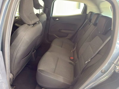 Renault Clio TCe 90 CV 5 porte Zen (18)