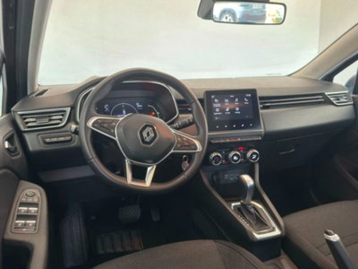 Renault Clio TCe 90 CV 5 porte Zen (19)