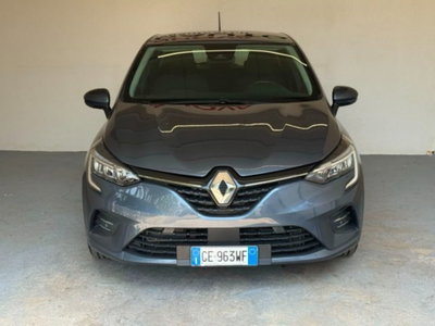 Renault Clio TCe 90 CV 5 porte Zen (2)