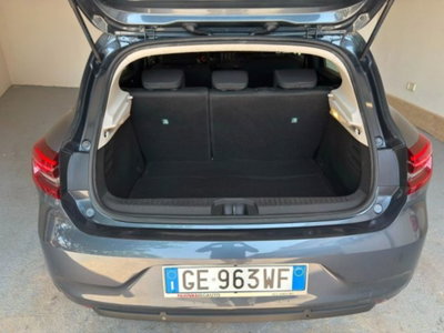 Renault Clio TCe 90 CV 5 porte Zen (20)