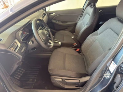 Renault Clio TCe 90 CV 5 porte Zen (8)