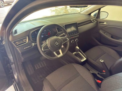 Renault Clio TCe 90 CV 5 porte Zen (9)