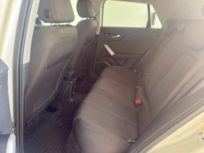 Audi Q2 Q2 35 TFSI S tronic S line Edition (10)