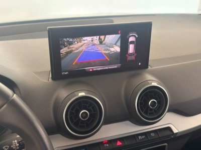 Audi Q2 Q2 35 TFSI S tronic S line Edition (12)