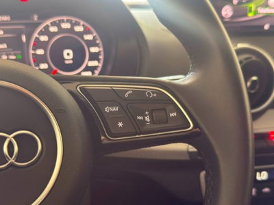 Audi Q2 Q2 35 TFSI S tronic S line Edition (16)