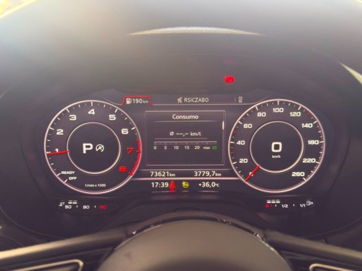 Audi Q2 Q2 35 TFSI S tronic S line Edition (18)