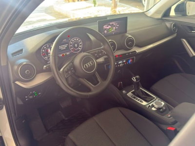 Audi Q2 Q2 35 TFSI S tronic S line Edition (19)