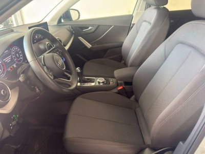 Audi Q2 Q2 35 TFSI S tronic S line Edition (20)