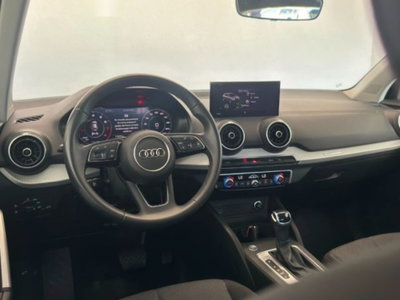 Audi Q2 Q2 35 TFSI S tronic S line Edition (9)