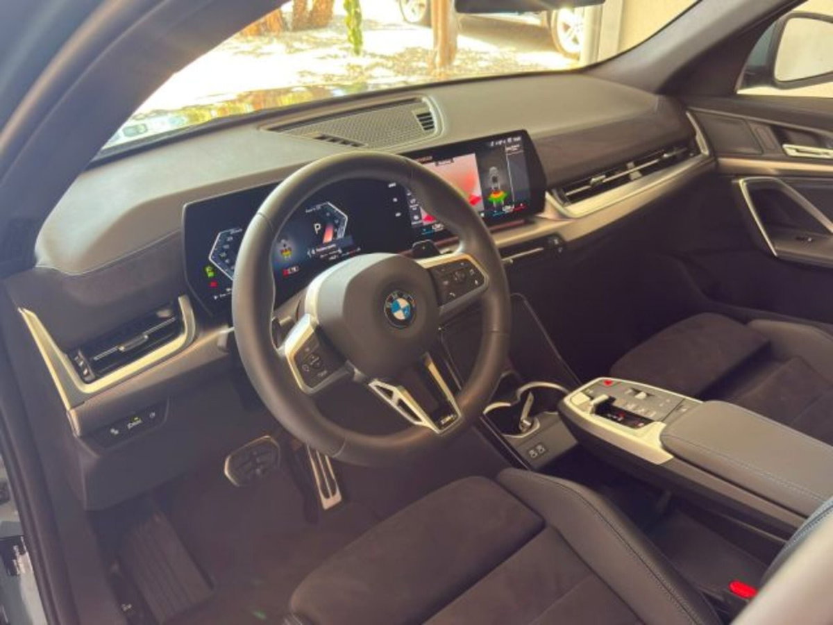 BMW X2 sdrive 20d 48V auto (13)