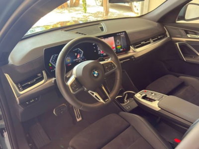 BMW X2 sdrive 20d 48V auto (13)