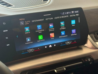BMW X2 sdrive 20d 48V auto (14)