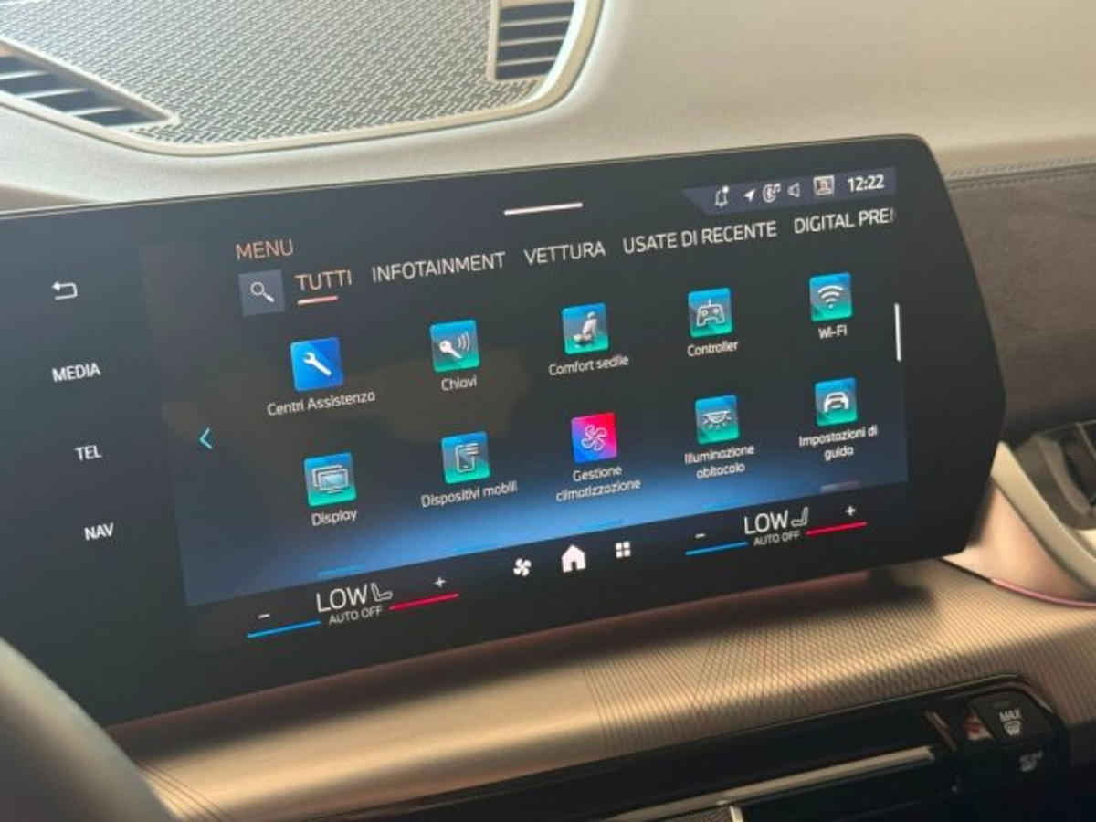 BMW X2 sdrive 20d 48V auto (15)