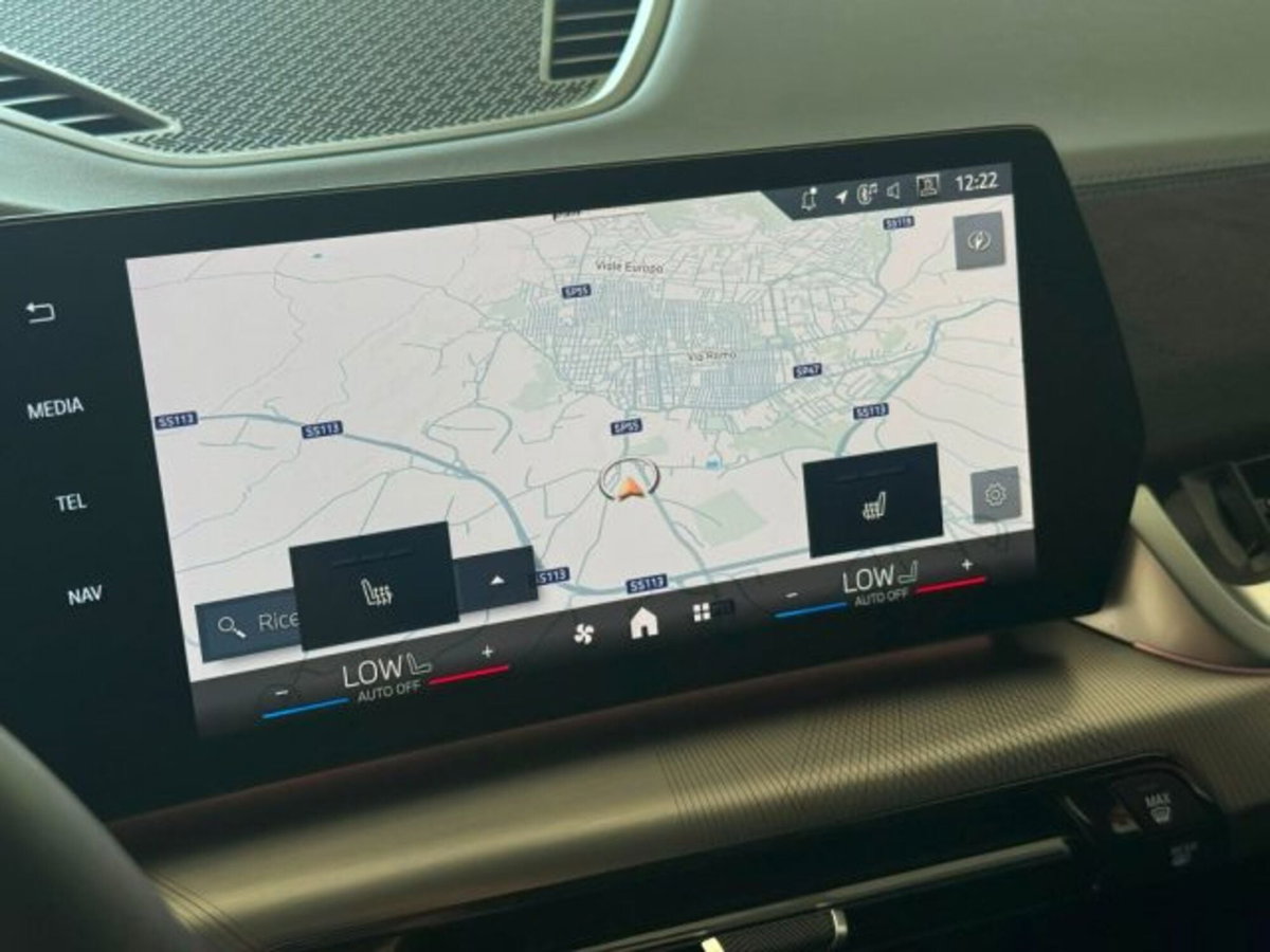 BMW X2 sdrive 20d 48V auto (17)
