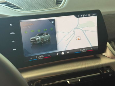 BMW X2 sdrive 20d 48V auto (18)