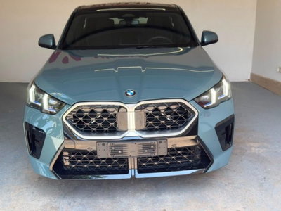 BMW X2 sdrive 20d 48V auto (3)