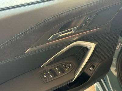 BMW X2 sdrive 20d 48V auto (8)