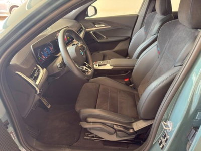 BMW X2 sdrive 20d 48V auto (9)