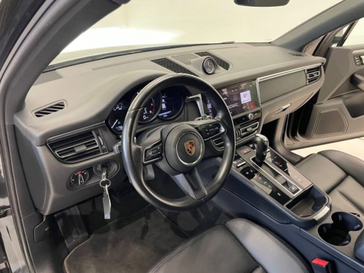 Porsche Macan 2.0 265cv pdk (15)