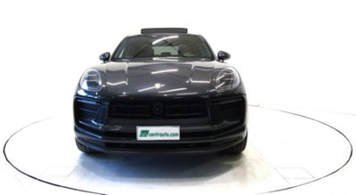Porsche Macan 2.0 265cv pdk (2)