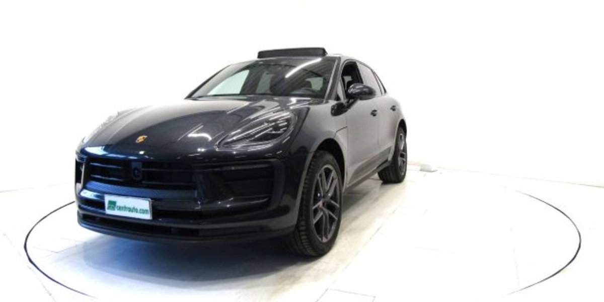 Porsche Macan 2.0 265cv pdk (3)