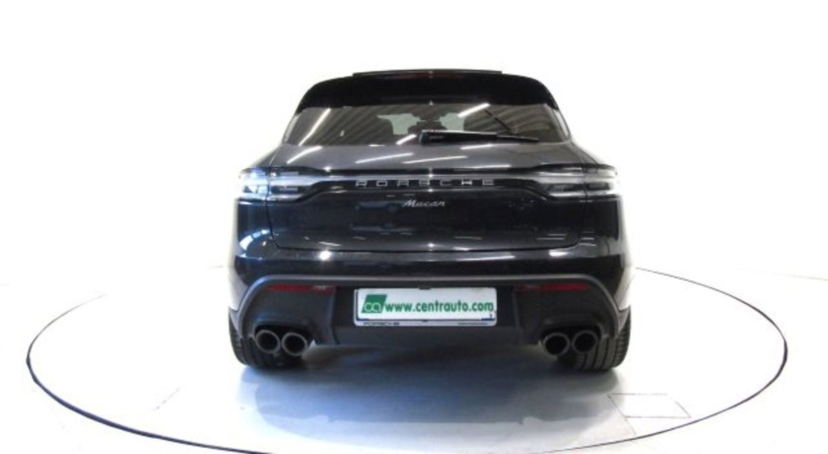 Porsche Macan 2.0 265cv pdk (4)