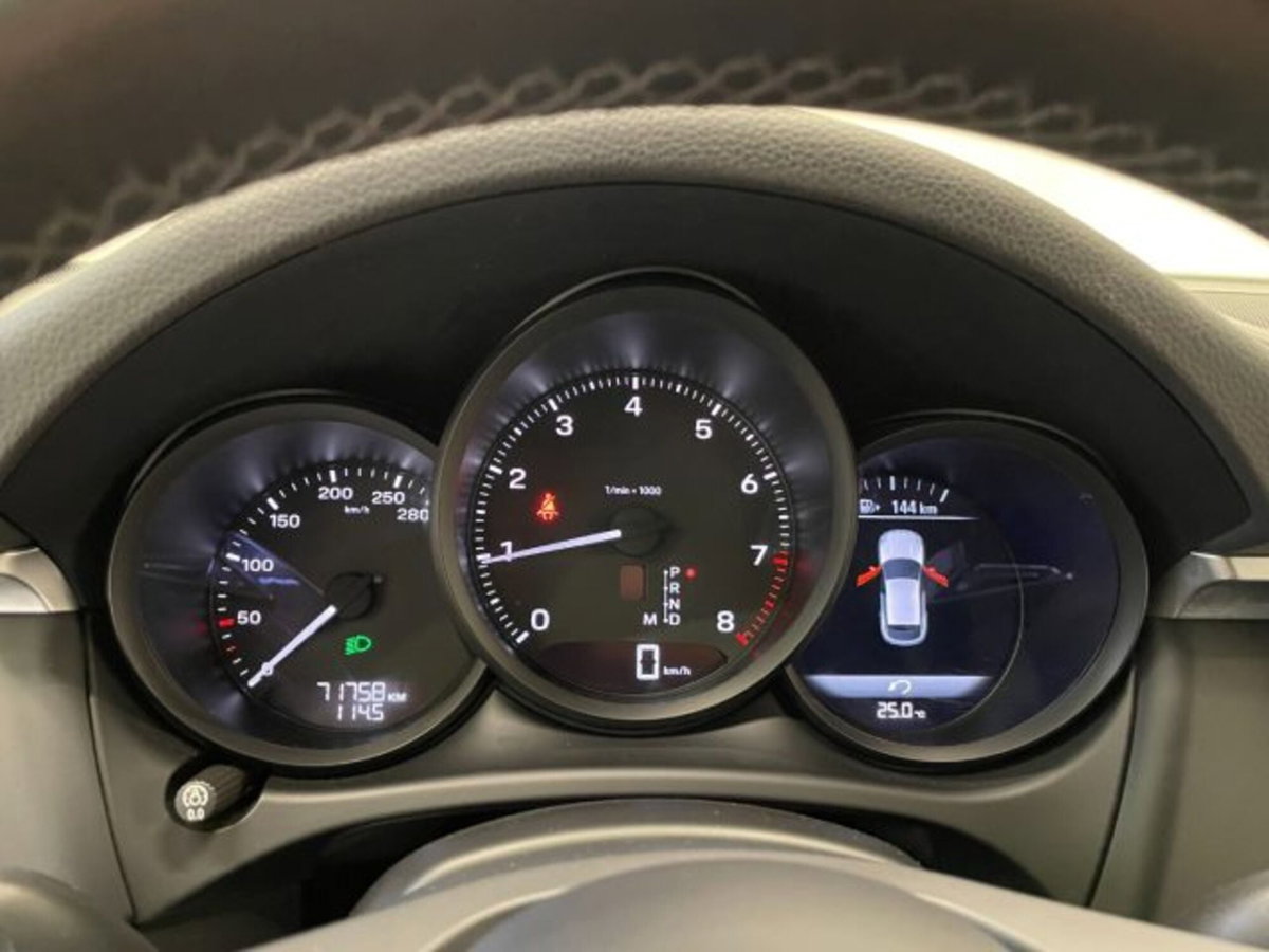 Porsche Macan 2.0 265cv pdk (5)