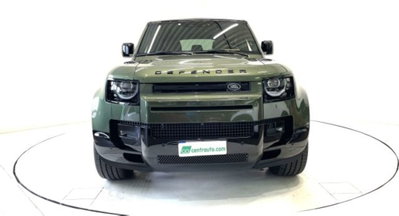 Land Rover Defender 110 3.0d i6 mhev Stone Edition awd 200cv auto (2)