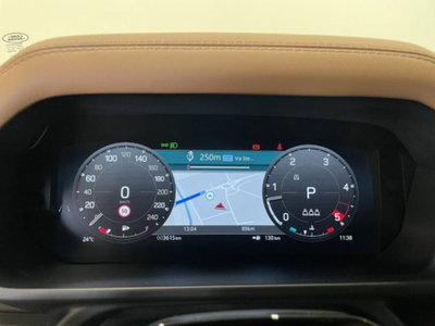 Land Rover Defender 110 3.0d i6 mhev Stone Edition awd 200cv auto (5)