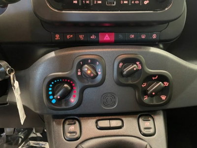Fiat Panda 1.0 firefly hybrid s&s 70cv 5p.ti (10)