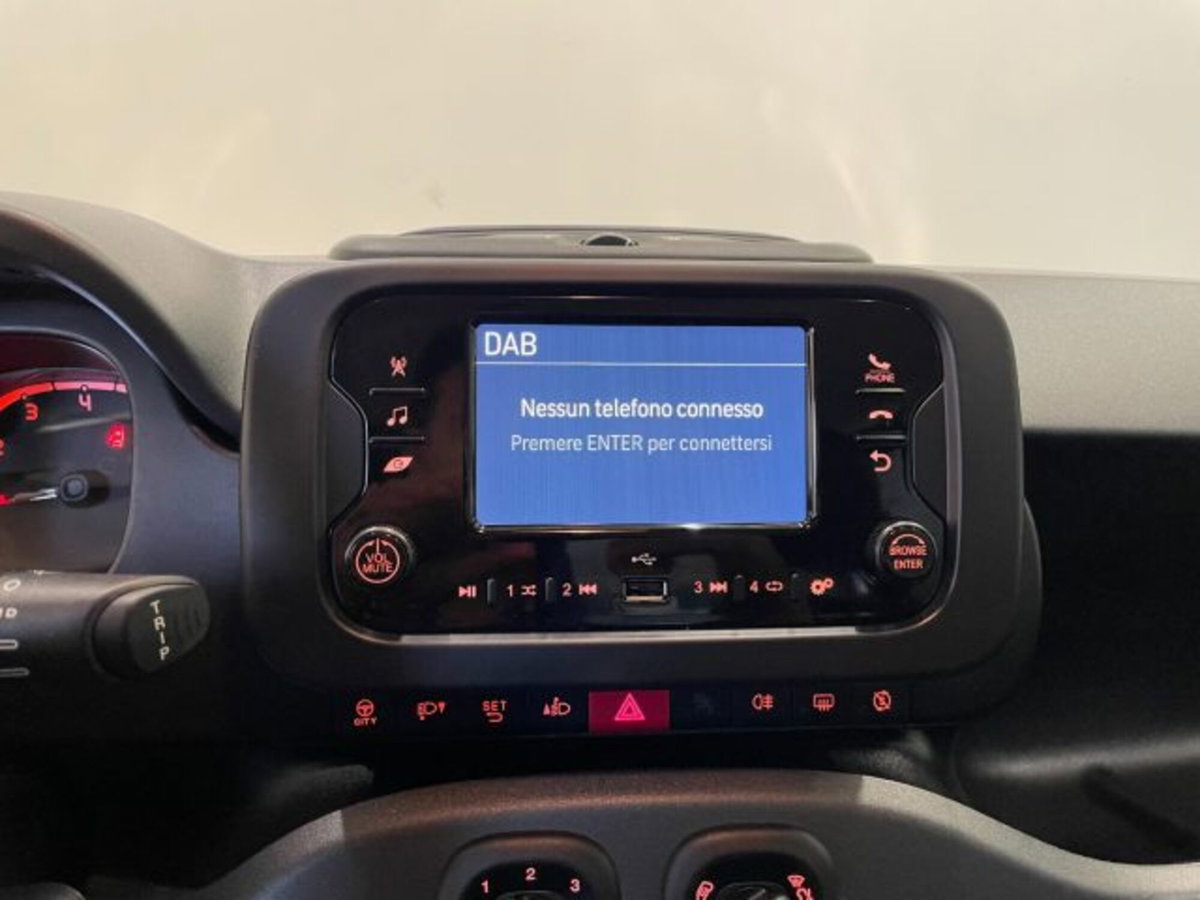 Fiat Panda 1.0 firefly hybrid s&s 70cv 5p.ti (11)