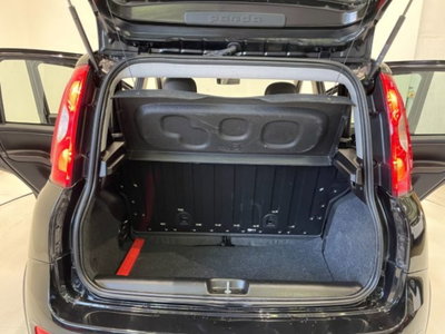 Fiat Panda 1.0 firefly hybrid s&s 70cv 5p.ti (13)