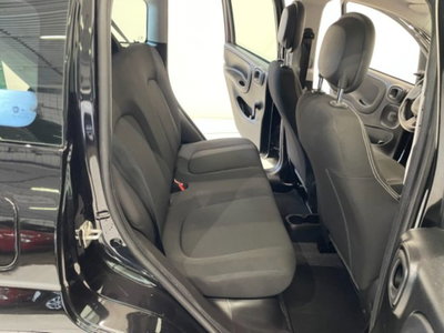 Fiat Panda 1.0 firefly hybrid s&s 70cv 5p.ti (19)