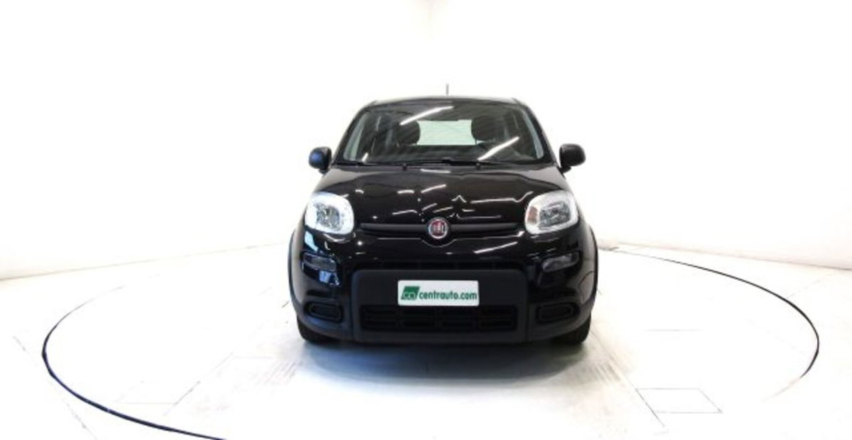 Fiat Panda 1.0 firefly hybrid s&s 70cv 5p.ti (2)